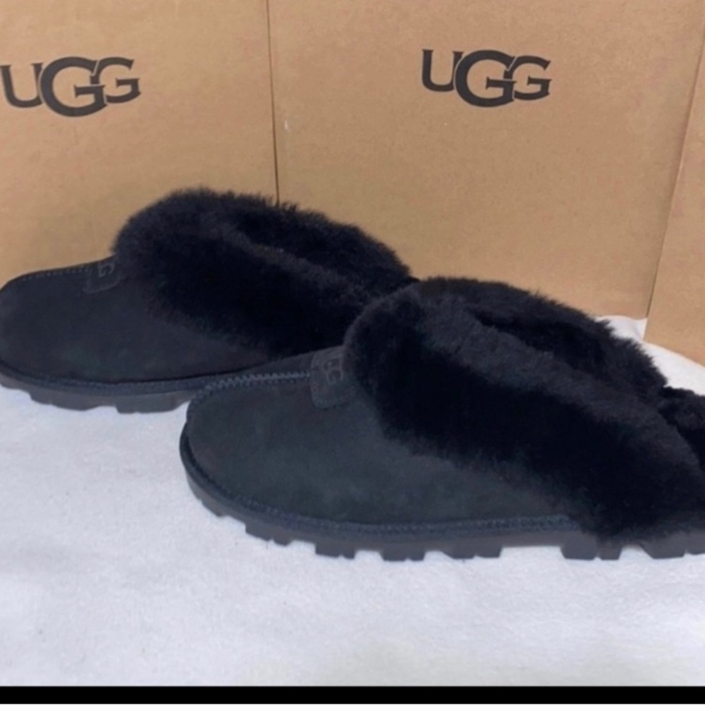 UGG COQUETTE